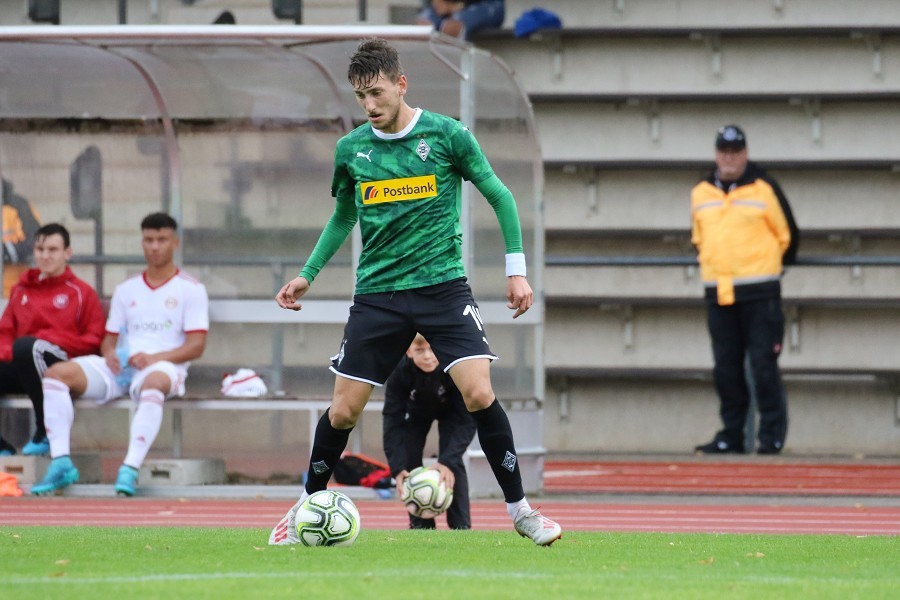 Borussia Mönchengladbach U23- SV Bergisch Gladbach (2019/20)_30