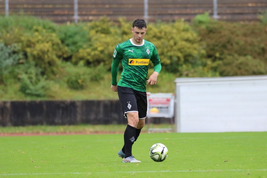 Borussia Mönchengladbach U23- SV Bergisch Gladbach (2019/20)_33