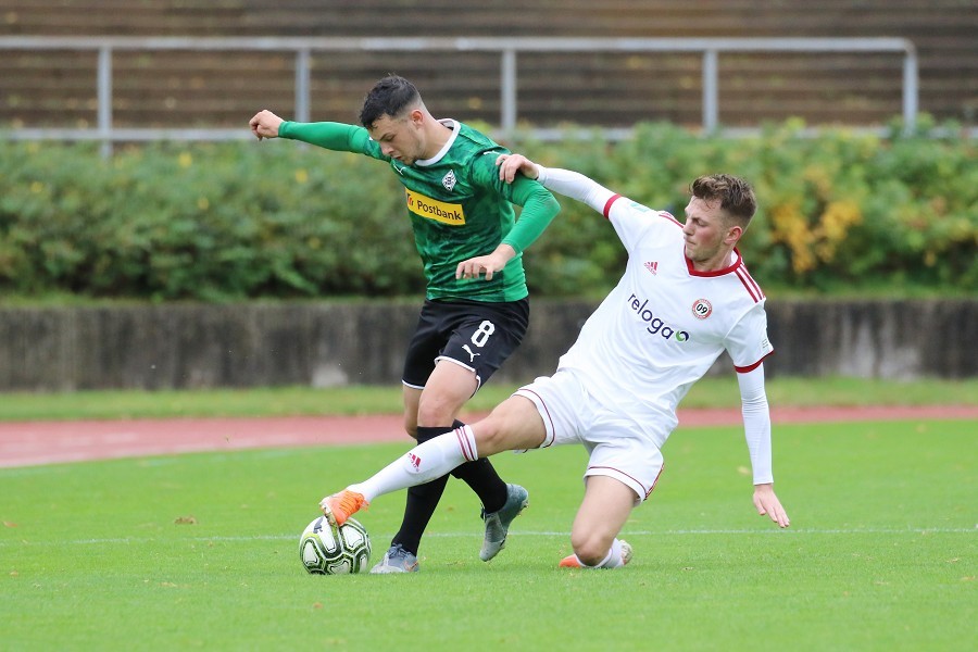 Borussia Mönchengladbach U23- SV Bergisch Gladbach (2019/20)_34