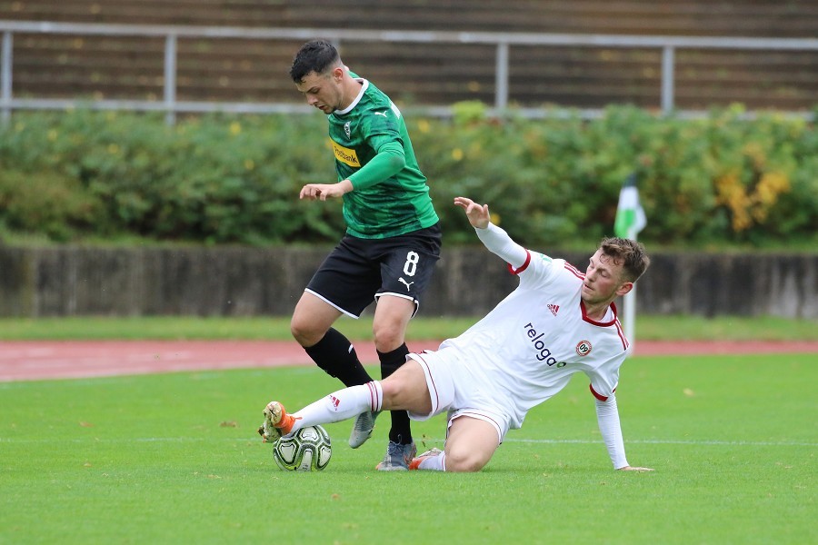 Borussia Mönchengladbach U23- SV Bergisch Gladbach (2019/20)_35