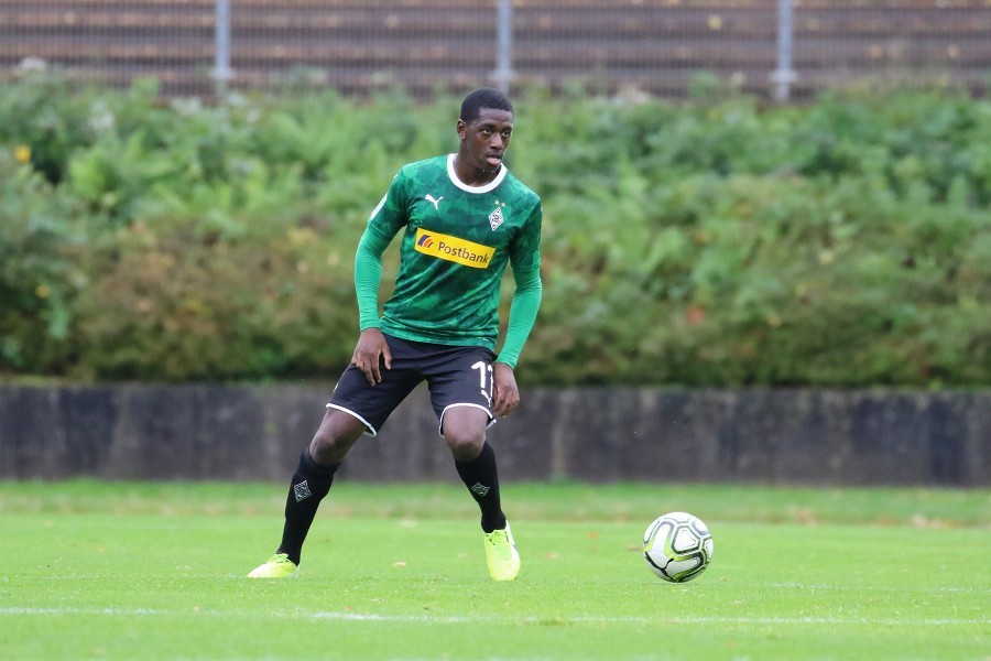 Borussia Mönchengladbach U23- SV Bergisch Gladbach (2019/20)_36