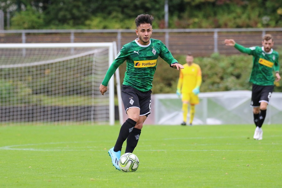 Borussia Mönchengladbach U23- SV Bergisch Gladbach (2019/20)_37