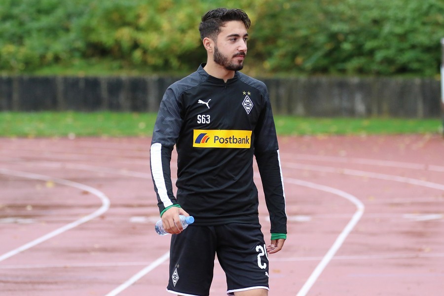 Borussia Mönchengladbach U23- SV Bergisch Gladbach (2019/20)_3