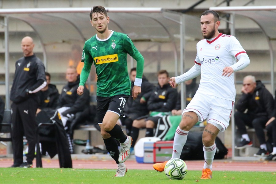 Borussia Mönchengladbach U23- SV Bergisch Gladbach (2019/20)_40