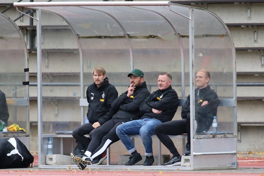 Borussia Mönchengladbach U23- SV Bergisch Gladbach (2019/20)_42