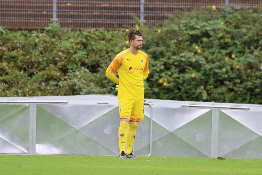 Borussia Mönchengladbach U23- SV Bergisch Gladbach (2019/20)_43