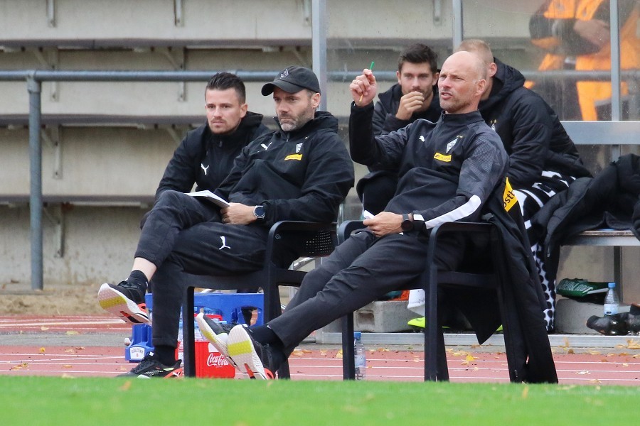 Borussia Mönchengladbach U23- SV Bergisch Gladbach (2019/20)_44