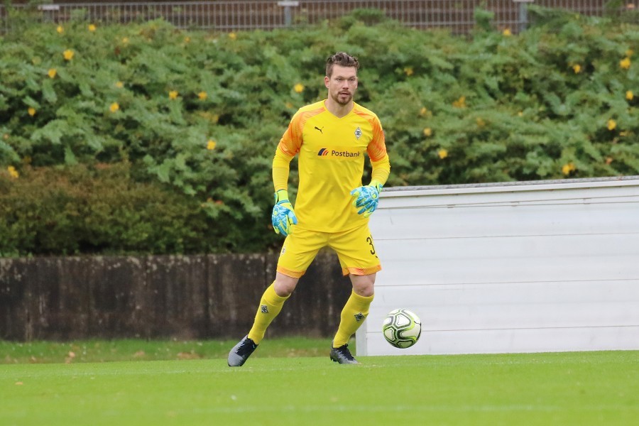Borussia Mönchengladbach U23- SV Bergisch Gladbach (2019/20)_5