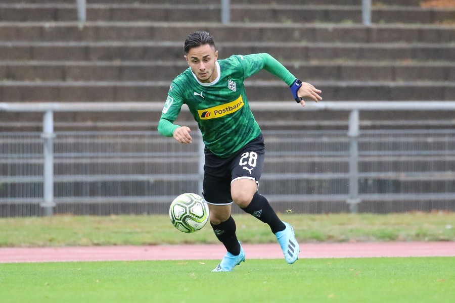 Borussia Mönchengladbach U23- SV Bergisch Gladbach (2019/20)_6