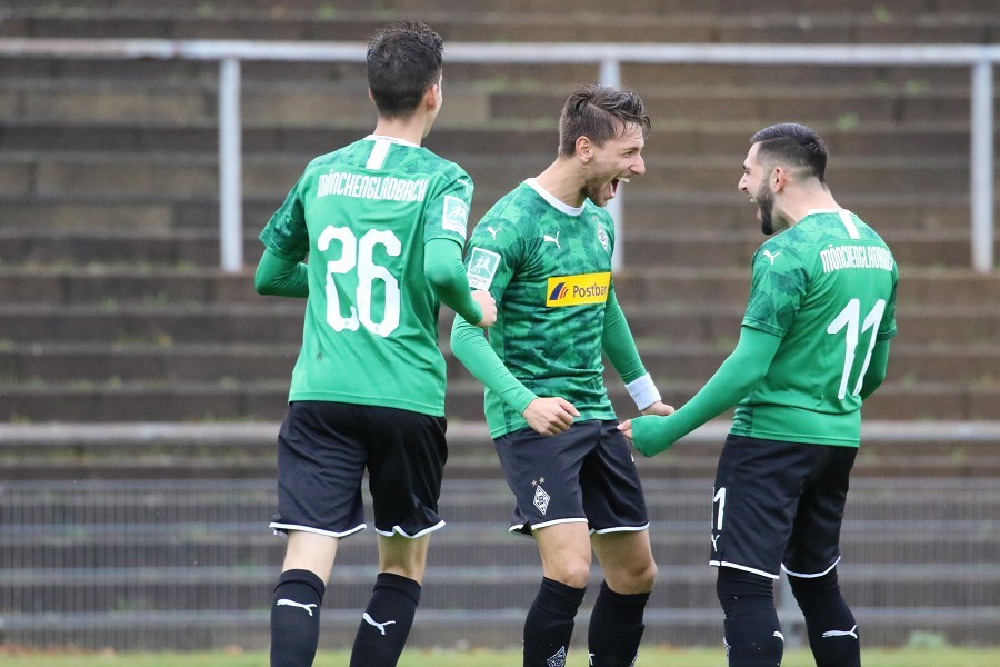 Borussia Mönchengladbach U23- SV Bergisch Gladbach (2019/20)_7
