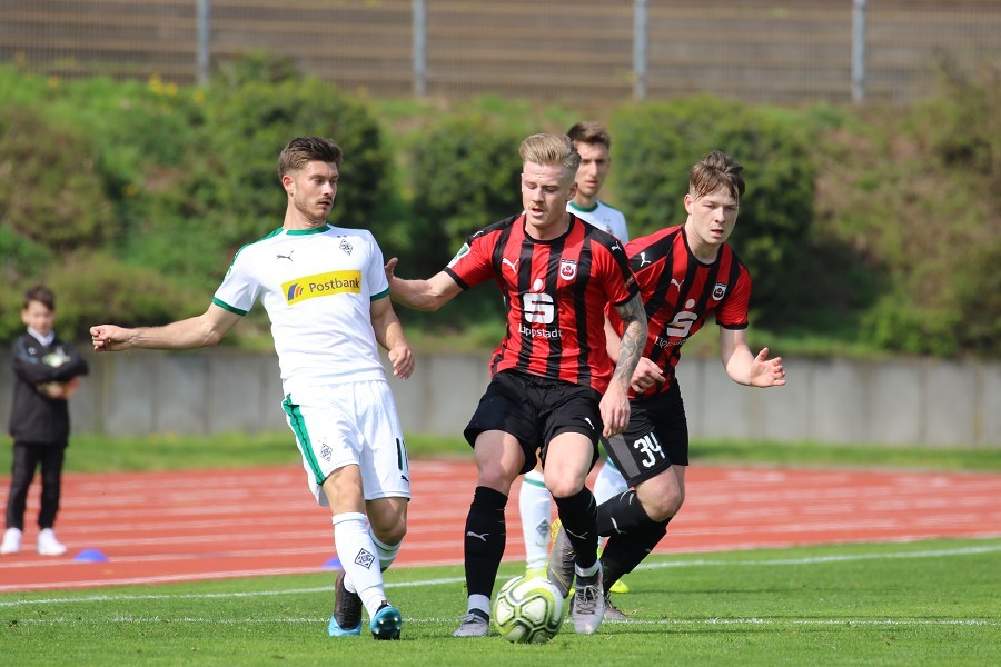 Borussia Mönchengladbach U23- SV Lippstadt (2018/19)_11