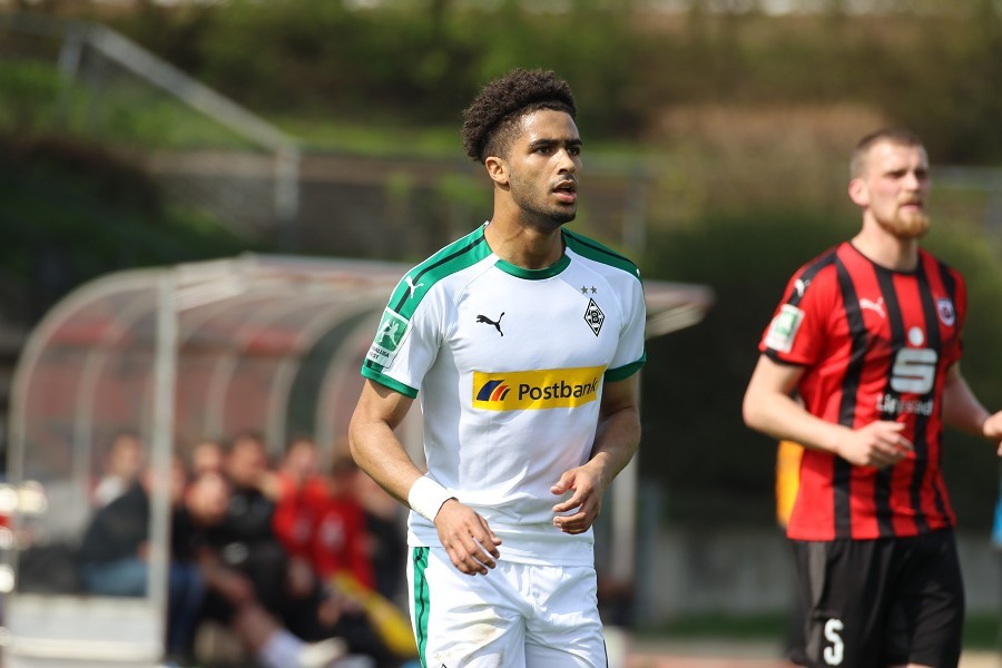 Borussia Mönchengladbach U23- SV Lippstadt (2018/19)_12