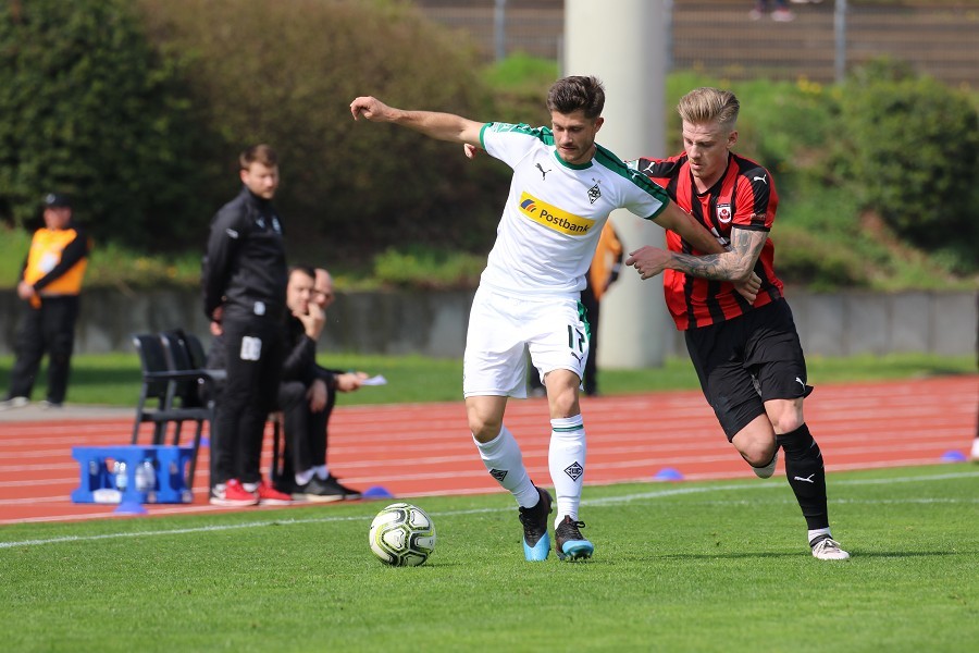 Borussia Mönchengladbach U23- SV Lippstadt (2018/19)_14