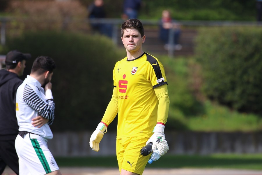 Borussia Mönchengladbach U23- SV Lippstadt (2018/19)_15