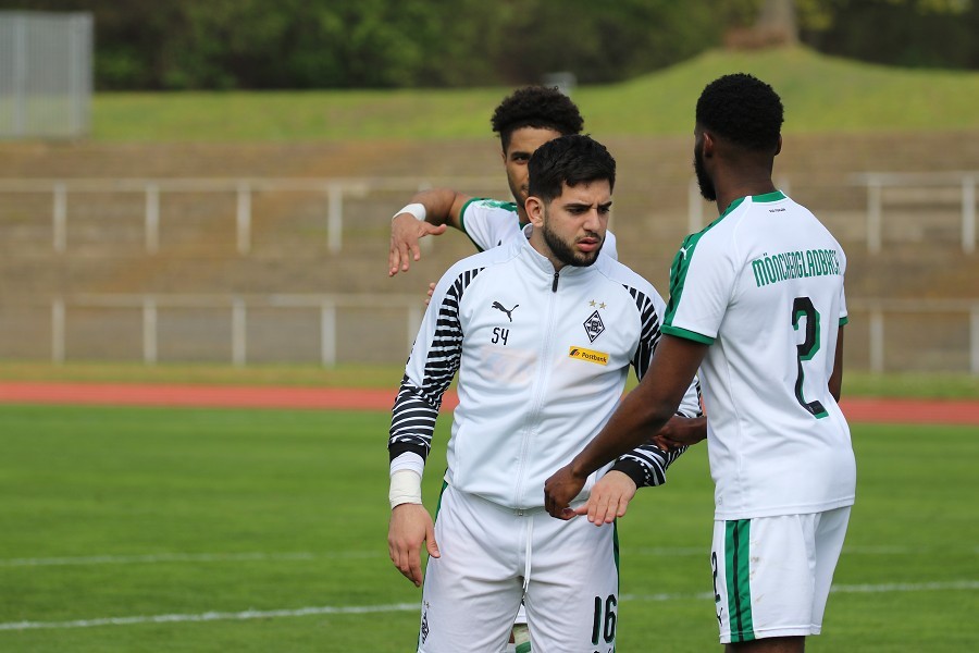 Borussia Mönchengladbach U23- SV Lippstadt (2018/19)_16