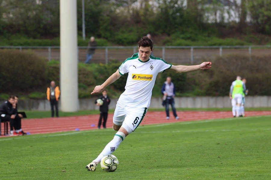 Borussia Mönchengladbach U23- SV Lippstadt (2018/19)_17
