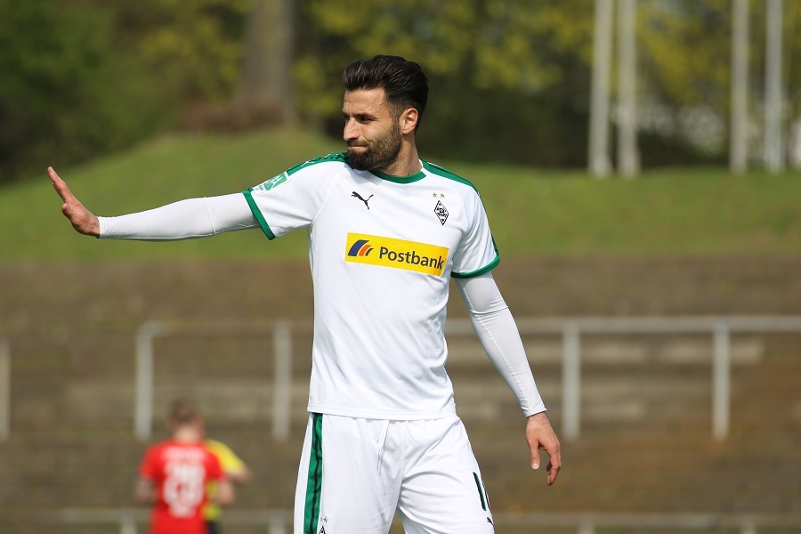 Borussia Mönchengladbach U23- SV Lippstadt (2018/19)_20