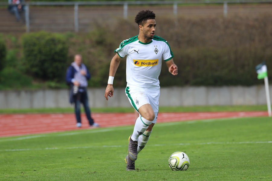 Borussia Mönchengladbach U23- SV Lippstadt (2018/19)_21