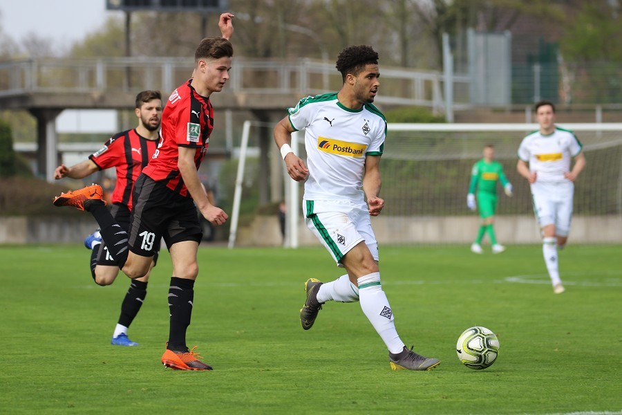 Borussia Mönchengladbach U23- SV Lippstadt (2018/19)_22