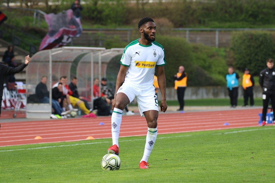 Borussia Mönchengladbach U23- SV Lippstadt (2018/19)_23