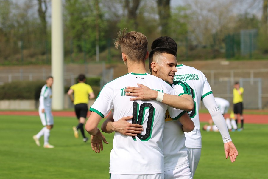 Borussia Mönchengladbach U23- SV Lippstadt (2018/19)_26
