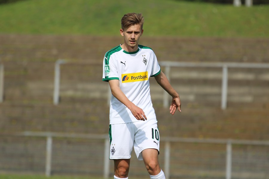Borussia Mönchengladbach U23- SV Lippstadt (2018/19)_27