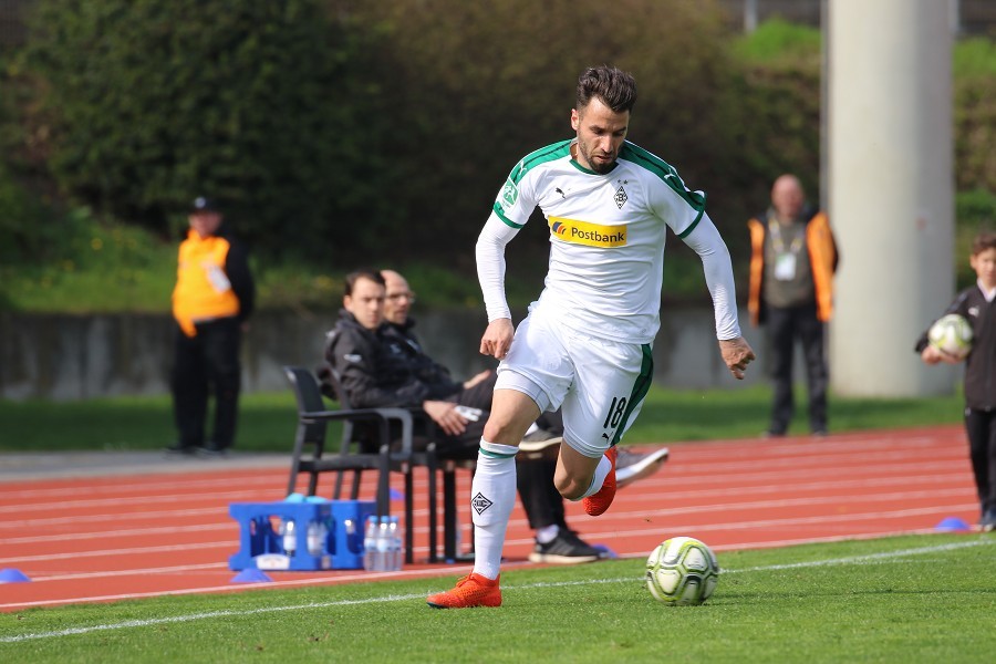 Borussia Mönchengladbach U23- SV Lippstadt (2018/19)_28