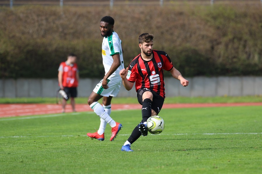 Borussia Mönchengladbach U23- SV Lippstadt (2018/19)_32