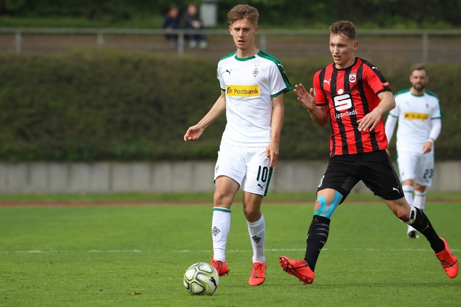 Borussia Mönchengladbach U23- SV Lippstadt (2018/19)_37