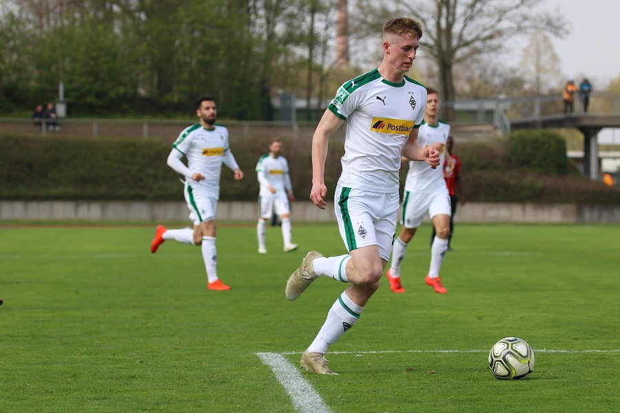Borussia Mönchengladbach U23- SV Lippstadt (2018/19)_38