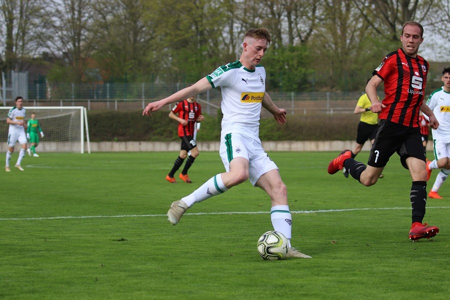 Borussia Mönchengladbach U23- SV Lippstadt (2018/19)_39