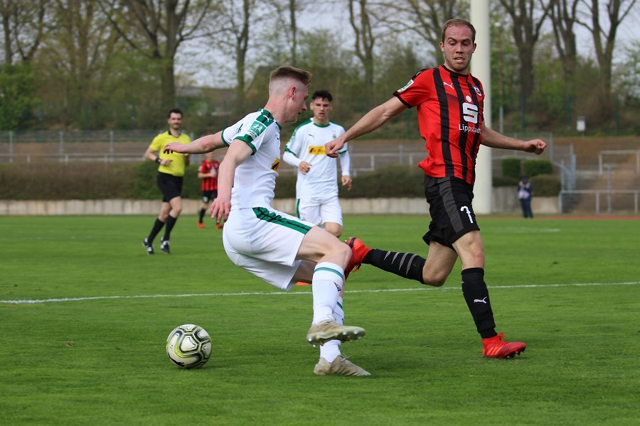 Borussia Mönchengladbach U23- SV Lippstadt (2018/19)_40