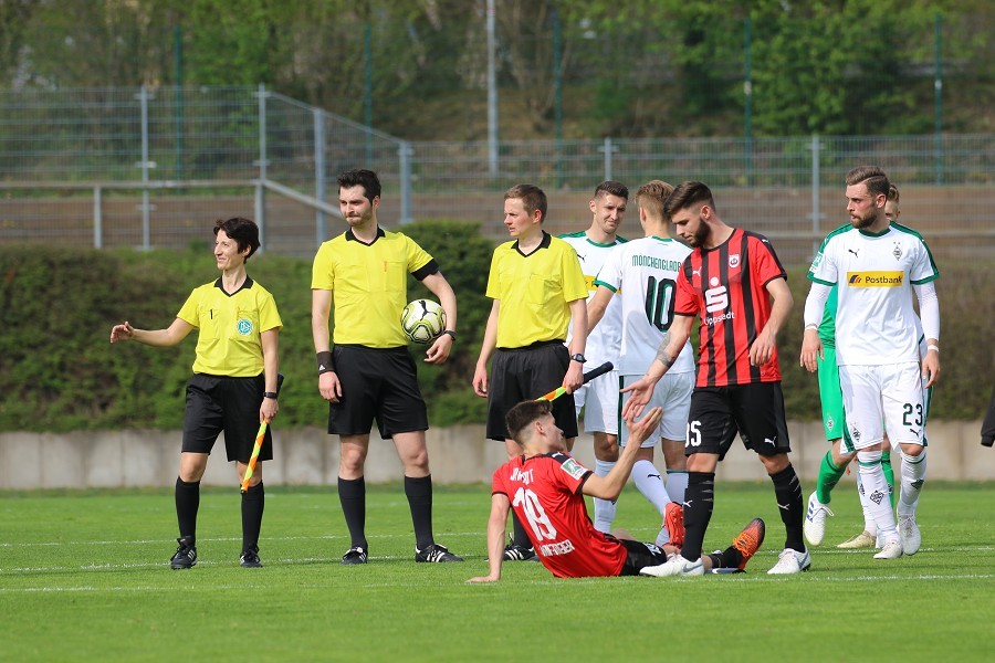 Borussia Mönchengladbach U23- SV Lippstadt (2018/19)_41