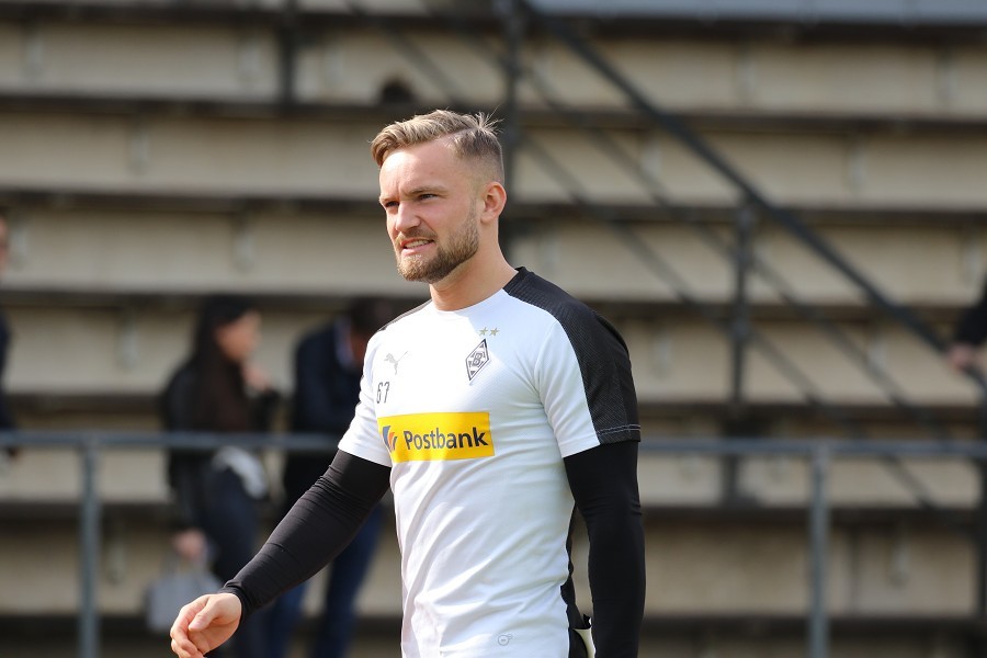 Borussia Mönchengladbach U23- SV Lippstadt (2018/19)_42