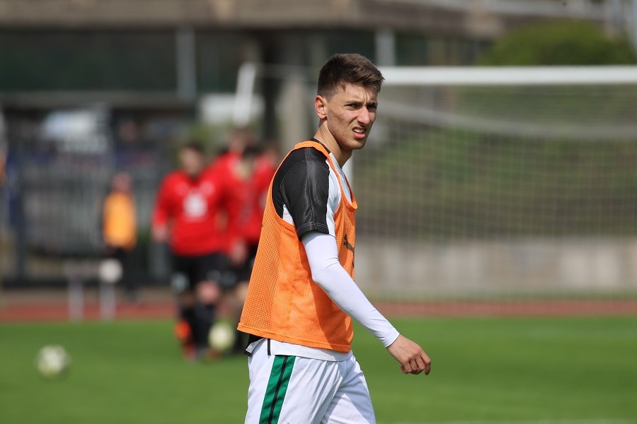 Borussia Mönchengladbach U23- SV Lippstadt (2018/19)_5