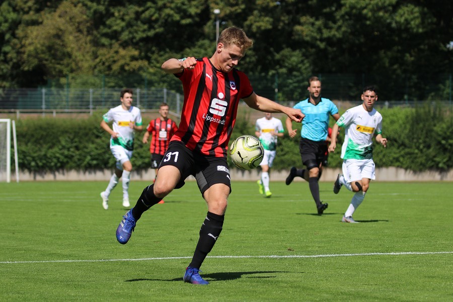 Borussia Mönchengladbach U23- SV Lippstadt (2019/20)_10