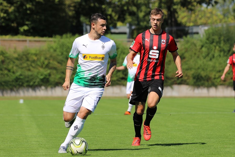 Borussia Mönchengladbach U23- SV Lippstadt (2019/20)_11