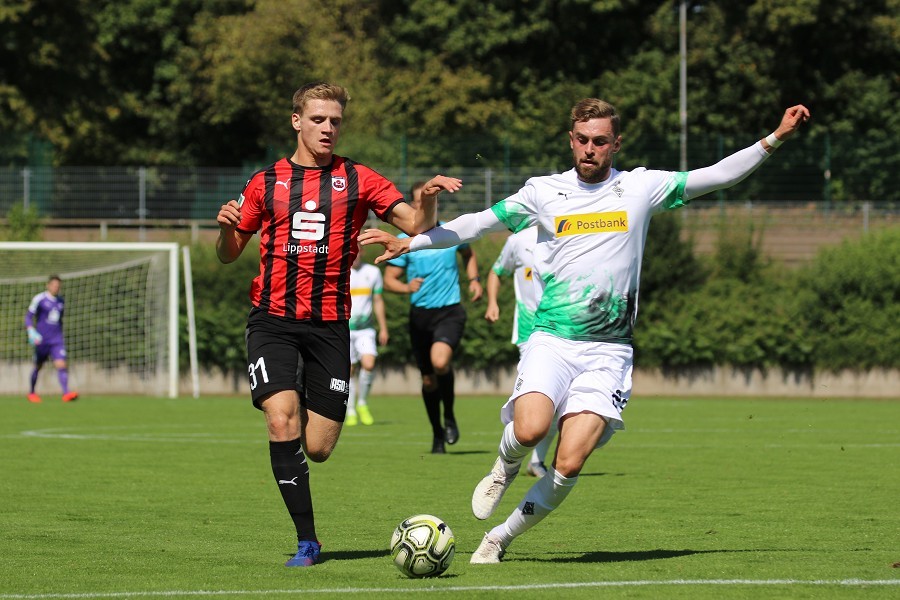 Borussia Mönchengladbach U23- SV Lippstadt (2019/20)_14