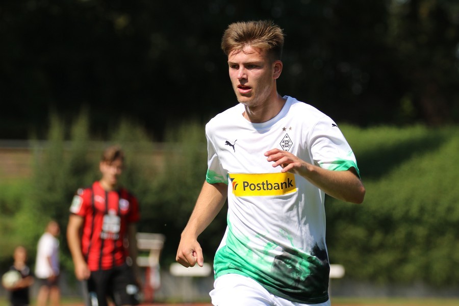 Borussia Mönchengladbach U23- SV Lippstadt (2019/20)_15