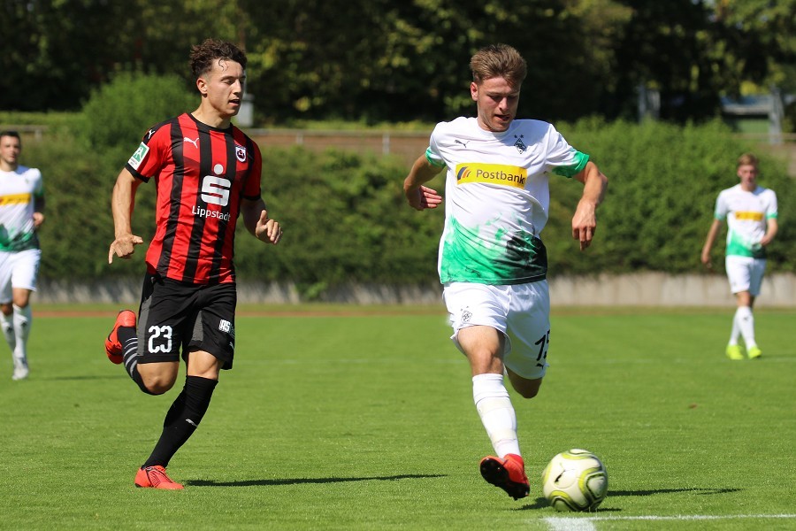 Borussia Mönchengladbach U23- SV Lippstadt (2019/20)_17