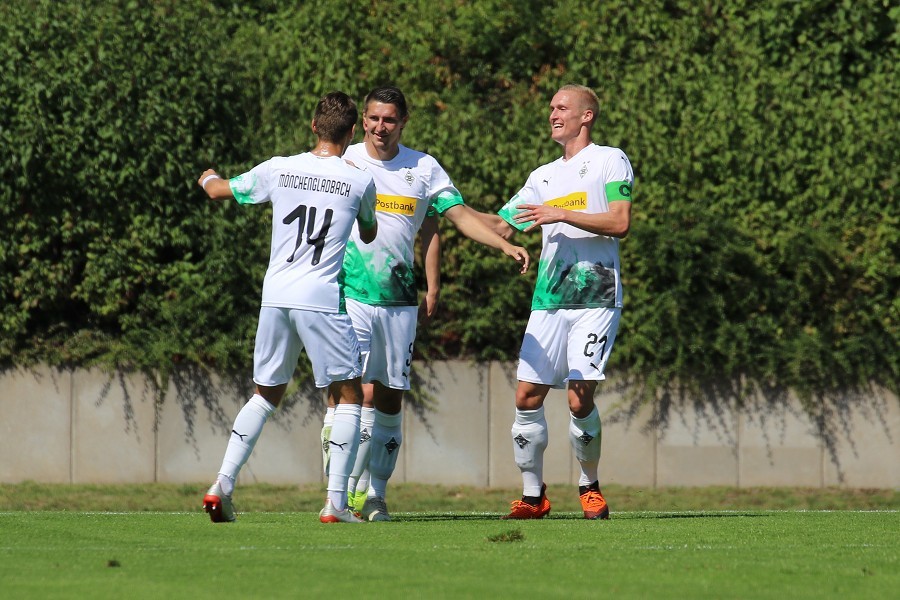 Borussia Mönchengladbach U23- SV Lippstadt (2019/20)_18