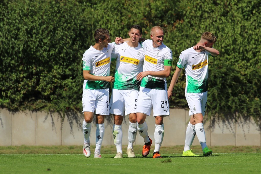 Borussia Mönchengladbach U23- SV Lippstadt (2019/20)_19