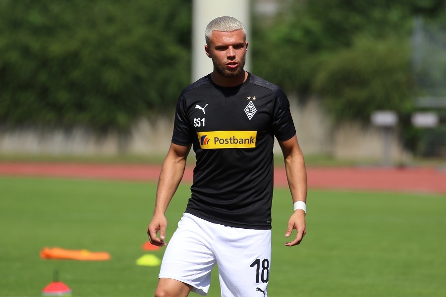 Borussia Mönchengladbach U23- SV Lippstadt (2019/20)_1