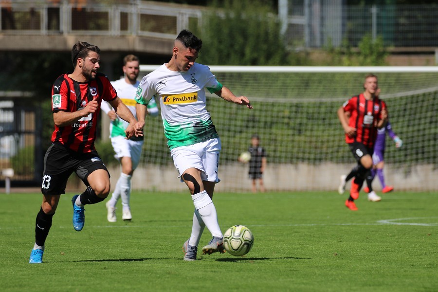 Borussia Mönchengladbach U23- SV Lippstadt (2019/20)_21