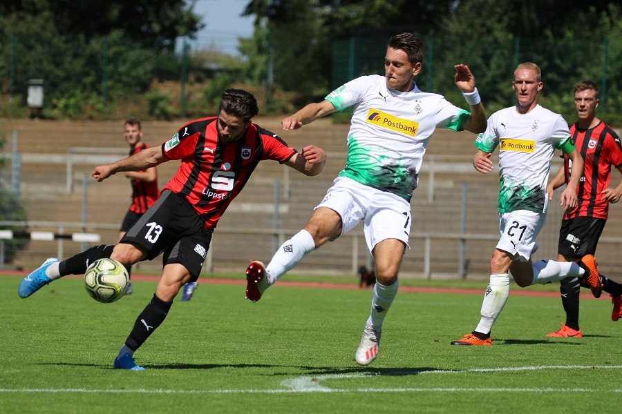 Borussia Mönchengladbach U23- SV Lippstadt (2019/20)_22