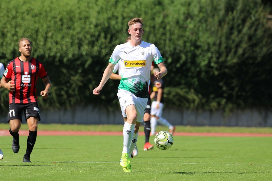 Borussia Mönchengladbach U23- SV Lippstadt (2019/20)_24