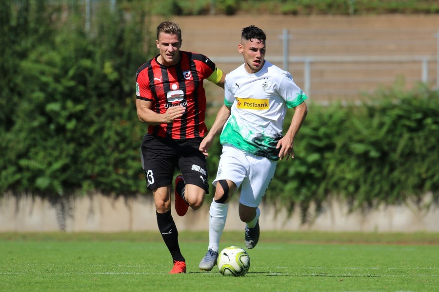 Borussia Mönchengladbach U23- SV Lippstadt (2019/20)_25