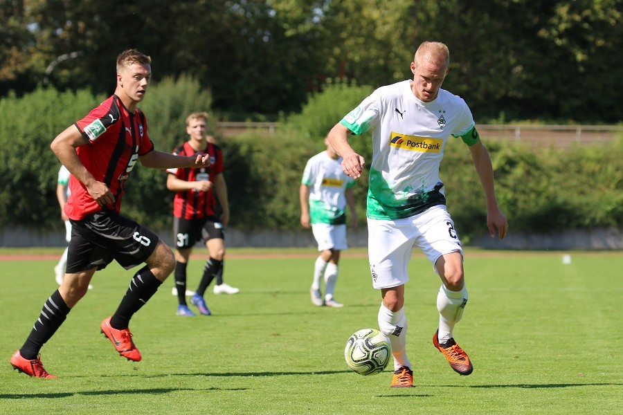 Borussia Mönchengladbach U23- SV Lippstadt (2019/20)_28