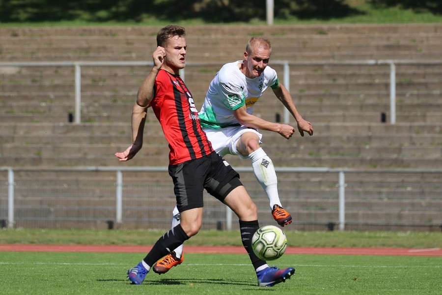 Borussia Mönchengladbach U23- SV Lippstadt (2019/20)_29