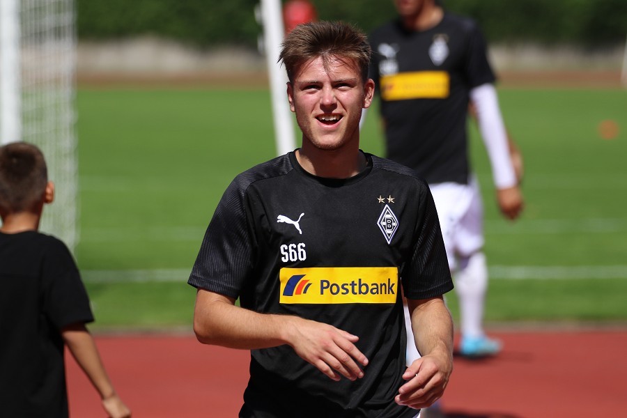 Borussia Mönchengladbach U23- SV Lippstadt (2019/20)_2